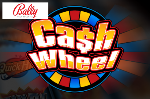 Triple Cash Wheel